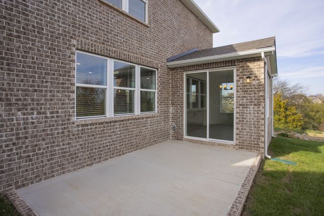 36 Foxton Court, Mount Juliet, TN 37122