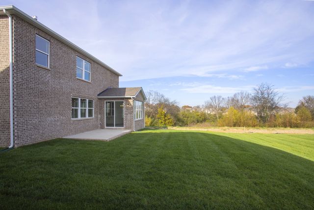 36 Foxton Court, Mount Juliet, TN 37122