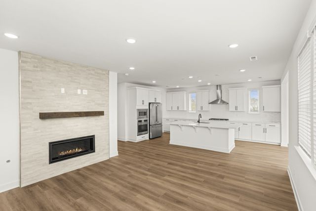 36 Foxton Court, Mount Juliet, TN 37122