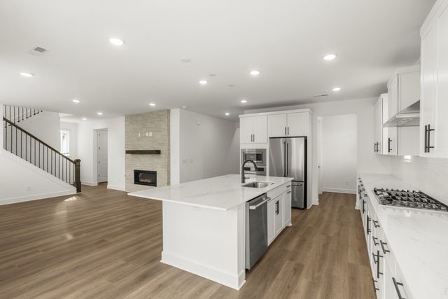 36 Foxton Court, Mount Juliet, TN 37122