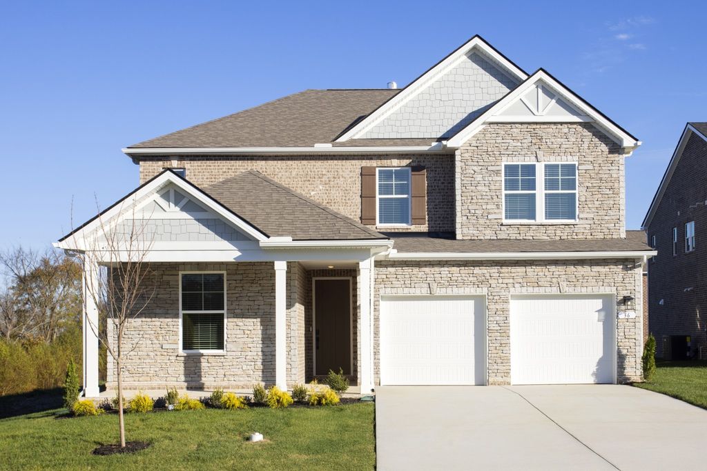 36 Foxton Court, Mount Juliet, TN 37122