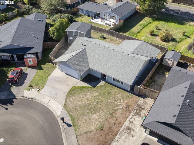 5855 Sw 166TH Ct, Beaverton, OR 97007