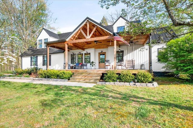7613 Cumberland Falls Highway, Corbin, KY 40701