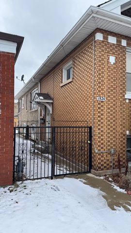 1824 S 55TH Court B, Cicero, IL 60804