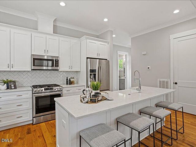 2610 Sarah Avenue, Durham, NC 27707