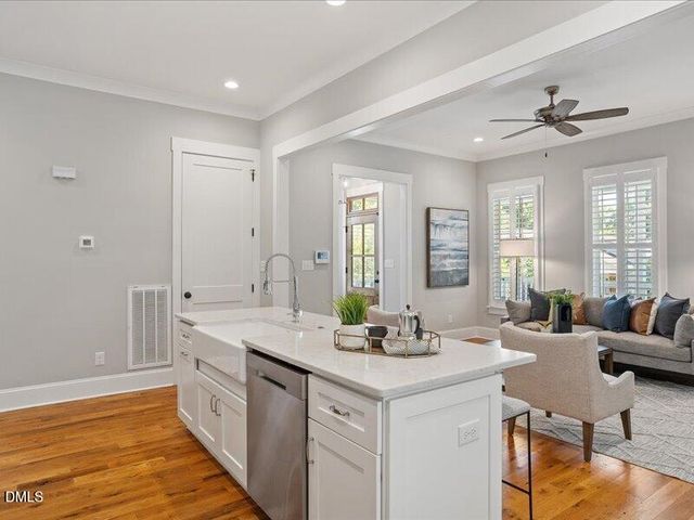 2610 Sarah Avenue, Durham, NC 27707