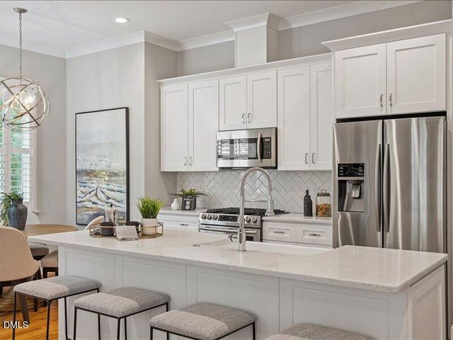 2610 Sarah Avenue, Durham, NC 27707