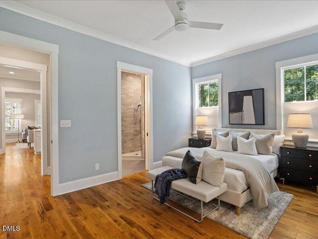 2610 Sarah Avenue, Durham, NC 27707