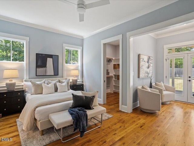 2610 Sarah Avenue, Durham, NC 27707
