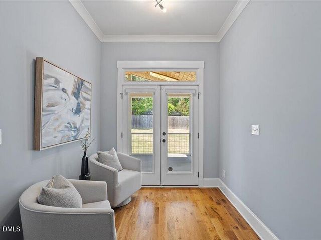 2610 Sarah Avenue, Durham, NC 27707