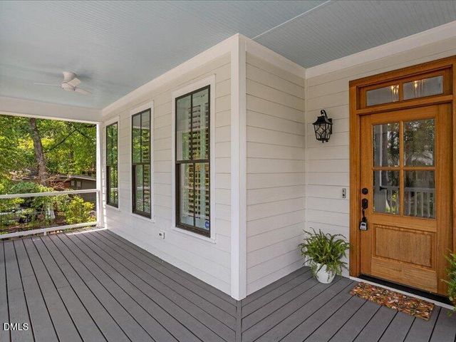 2610 Sarah Avenue, Durham, NC 27707