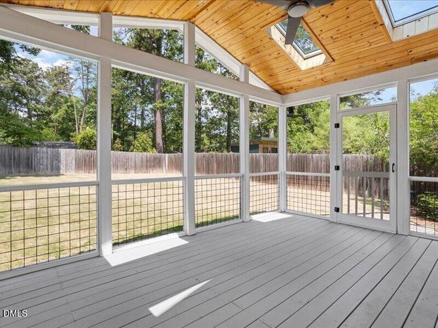 2610 Sarah Avenue, Durham, NC 27707