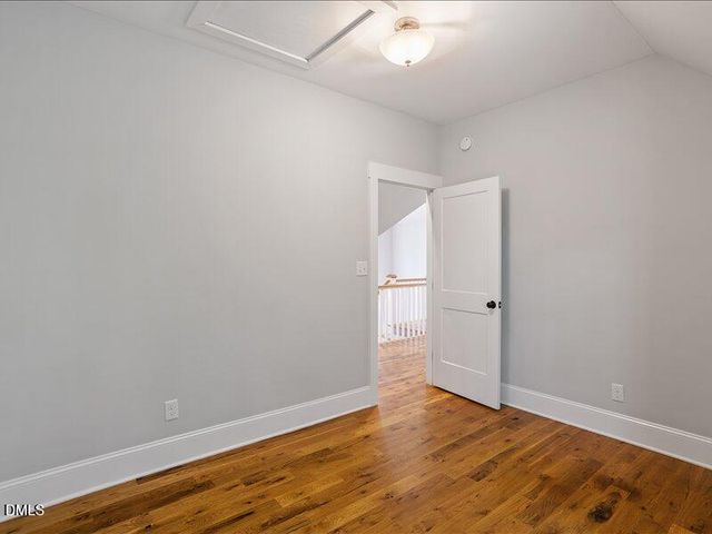 2610 Sarah Avenue, Durham, NC 27707