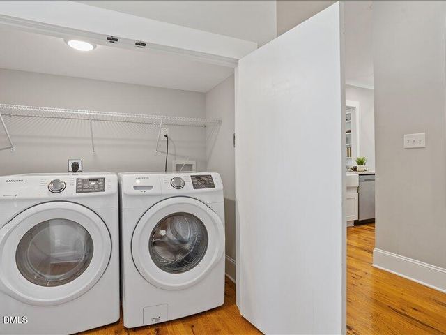 2610 Sarah Avenue, Durham, NC 27707
