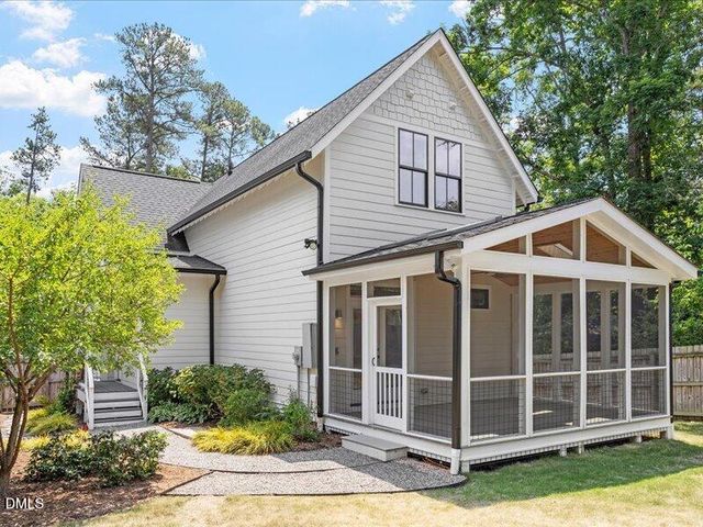 2610 Sarah Avenue, Durham, NC 27707