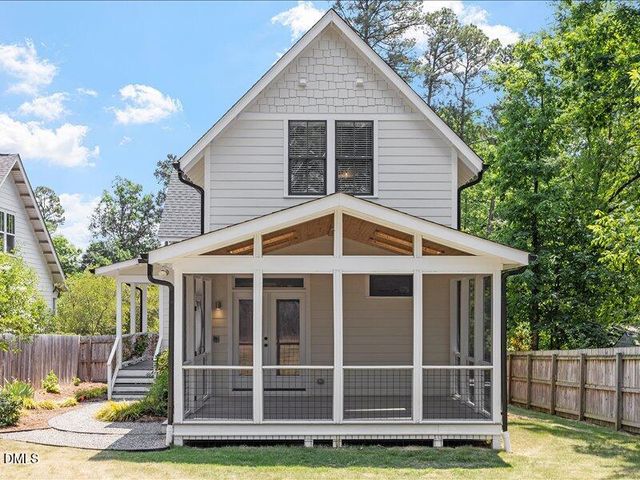 2610 Sarah Avenue, Durham, NC 27707