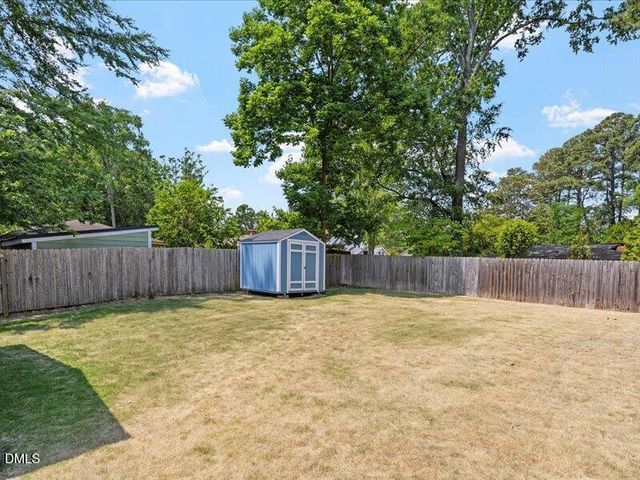 2610 Sarah Avenue, Durham, NC 27707