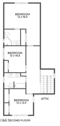 2610 Sarah Avenue, Durham, NC 27707