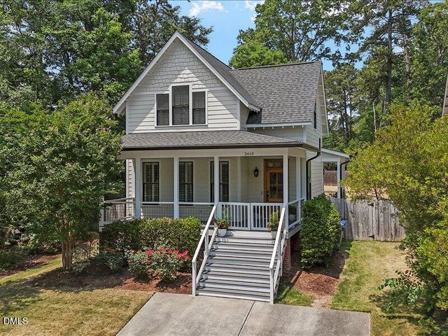 2610 Sarah Avenue, Durham, NC 27707