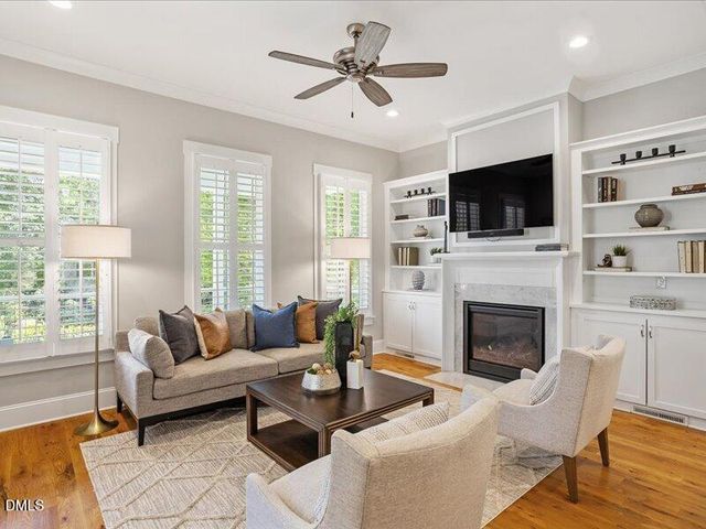 2610 Sarah Avenue, Durham, NC 27707