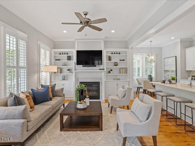 2610 Sarah Avenue, Durham, NC 27707