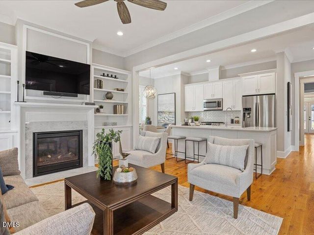 2610 Sarah Avenue, Durham, NC 27707