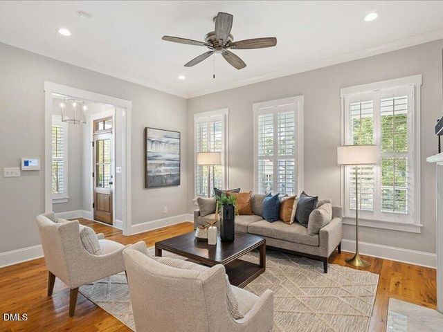 2610 Sarah Avenue, Durham, NC 27707