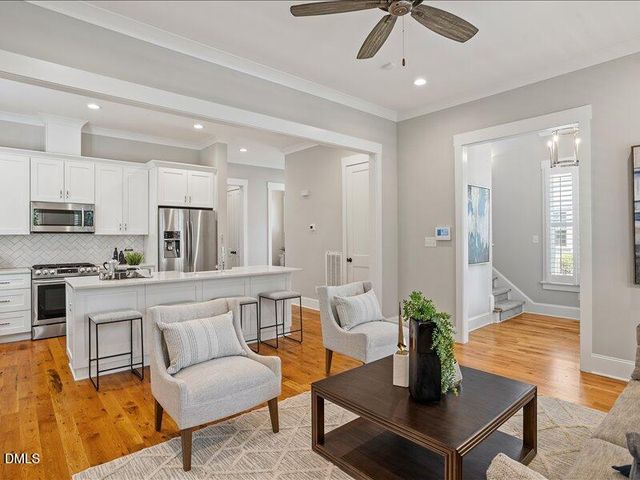 2610 Sarah Avenue, Durham, NC 27707