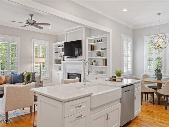 2610 Sarah Avenue, Durham, NC 27707