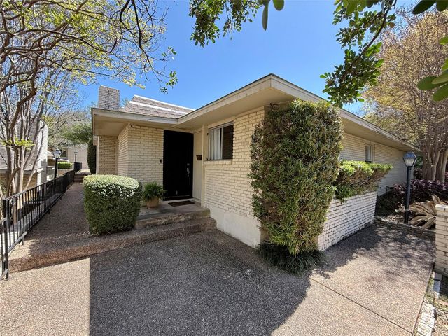 3201 Pecos ST 1, Austin, TX 78703