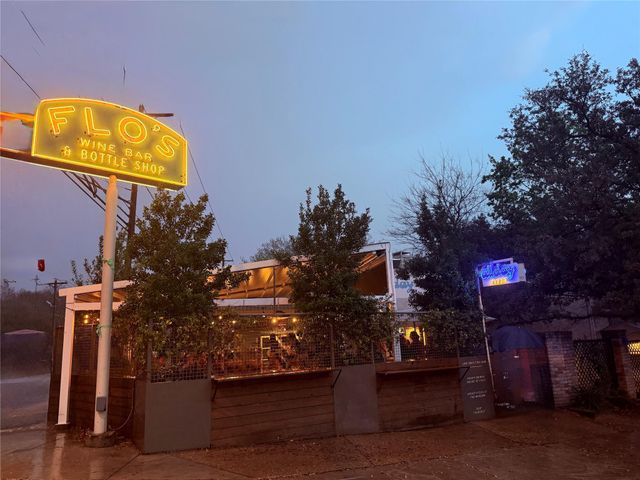 3201 Pecos ST 1, Austin, TX 78703