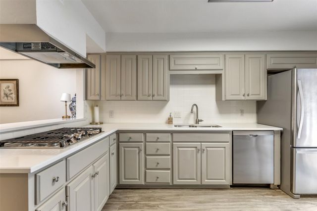 3201 Pecos ST 1, Austin, TX 78703