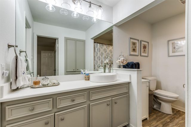 3201 Pecos ST 1, Austin, TX 78703