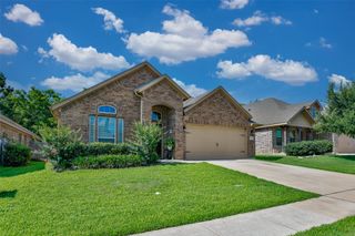 1818 Vallana Drive, Gainesville, TX 76240