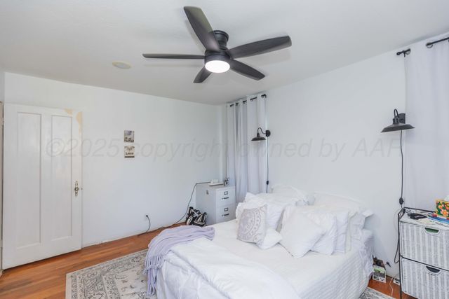 2006 S Jackson Street, Amarillo, TX 79109