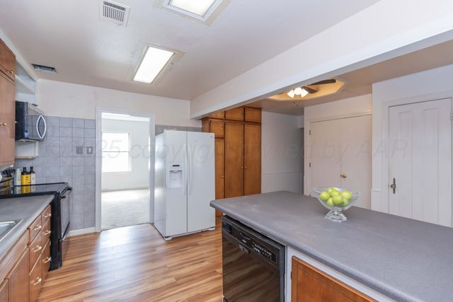 2006 S Jackson Street, Amarillo, TX 79109