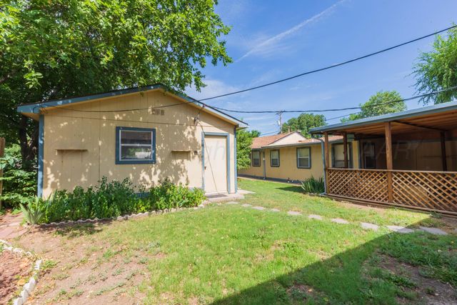 2006 S Jackson Street, Amarillo, TX 79109