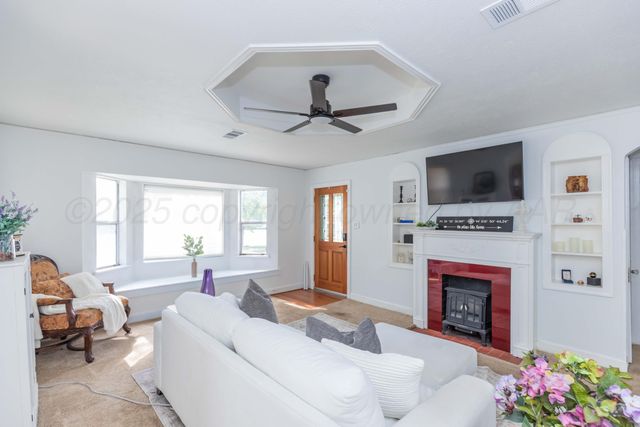 2006 S Jackson Street, Amarillo, TX 79109