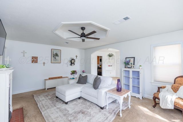 2006 S Jackson Street, Amarillo, TX 79109