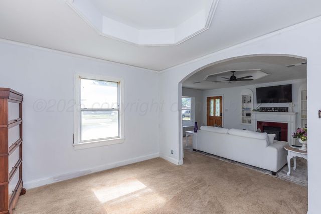 2006 S Jackson Street, Amarillo, TX 79109