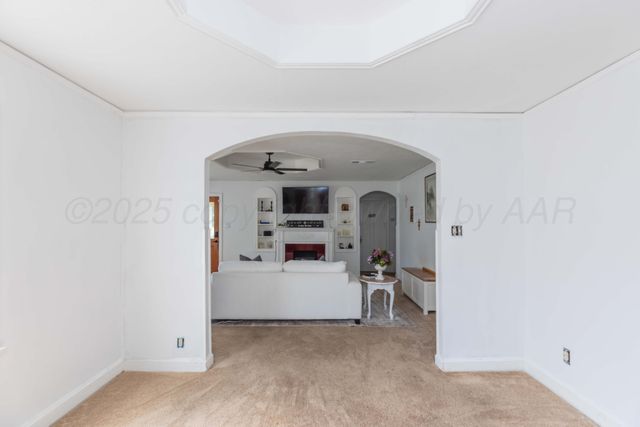 2006 S Jackson Street, Amarillo, TX 79109