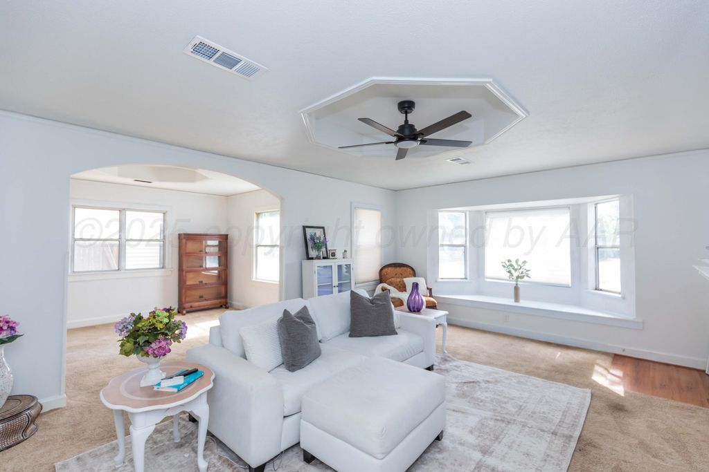 2006 S Jackson Street, Amarillo, TX 79109