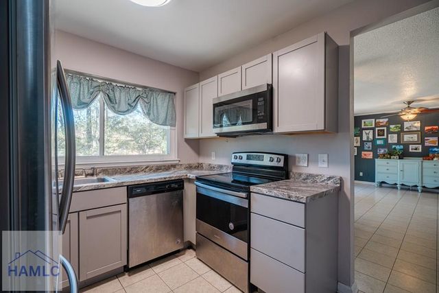 615 Olmstead Drive, Hinesville, GA 31313