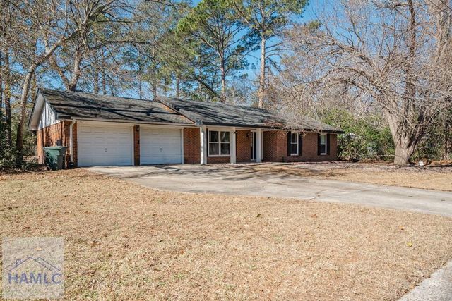 615 Olmstead Drive, Hinesville, GA 31313