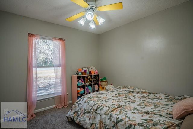 615 Olmstead Drive, Hinesville, GA 31313