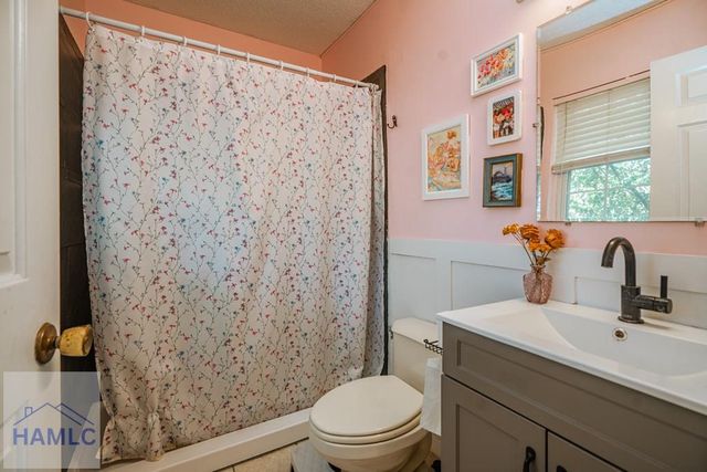 615 Olmstead Drive, Hinesville, GA 31313