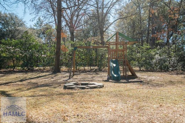 615 Olmstead Drive, Hinesville, GA 31313