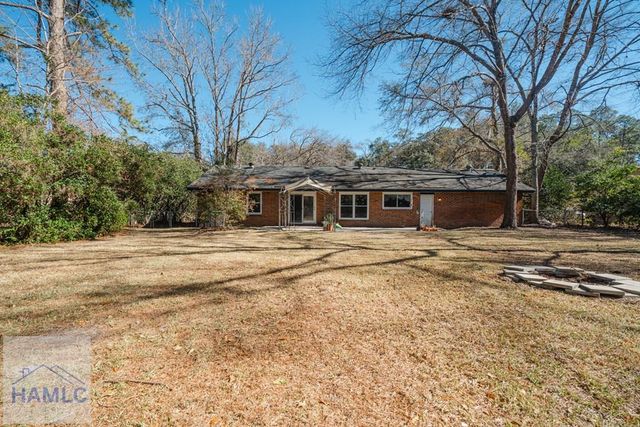 615 Olmstead Drive, Hinesville, GA 31313