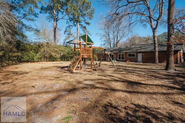 615 Olmstead Drive, Hinesville, GA 31313