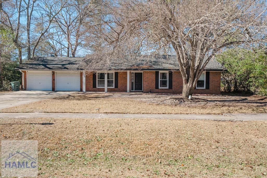 615 Olmstead Drive, Hinesville, GA 31313